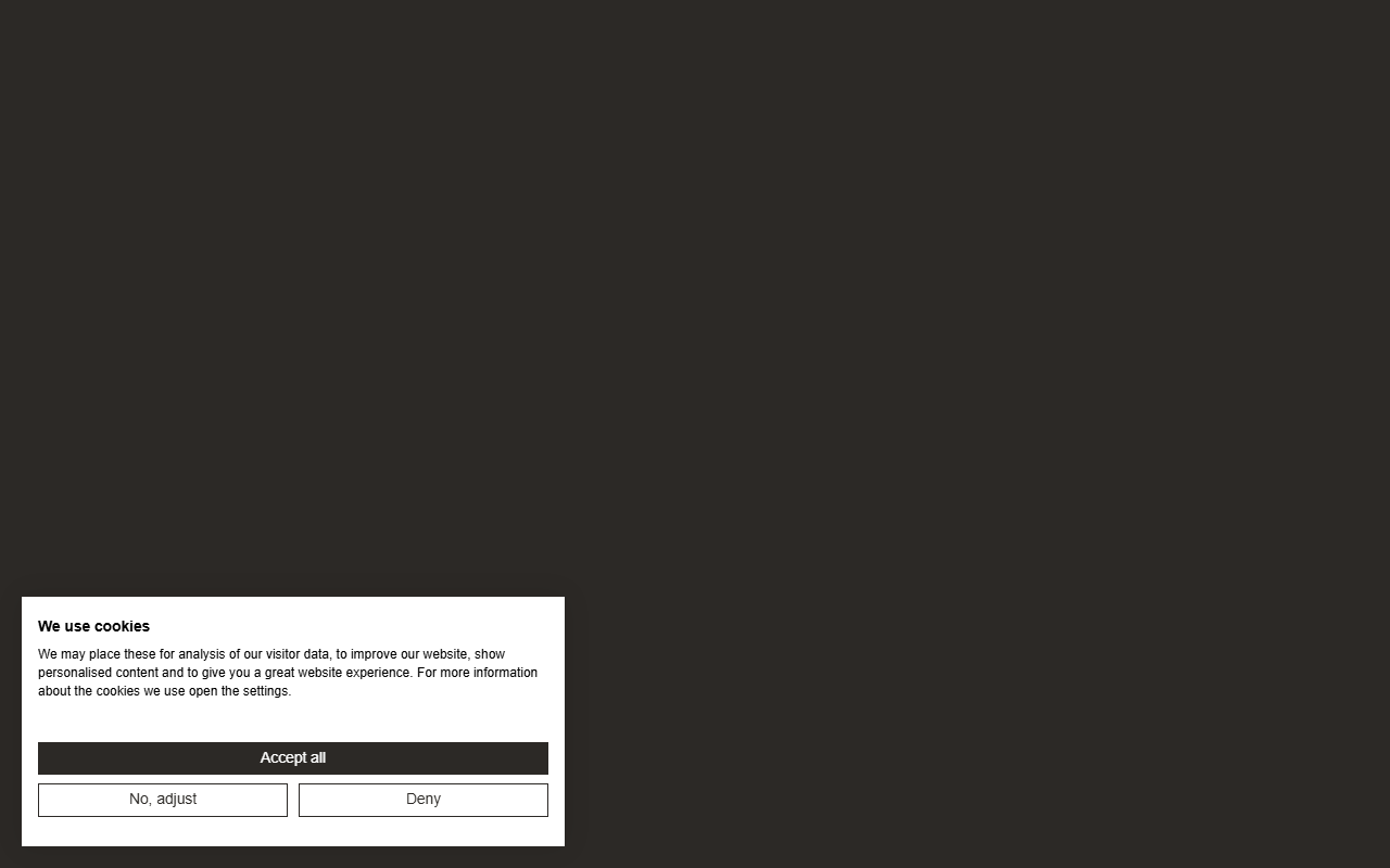 Linka Production Studio Website